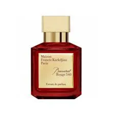 عطر باکارات رژ برند میسون فرانسیس کورکجان