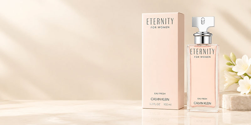 عطر اترنیتی مومنت