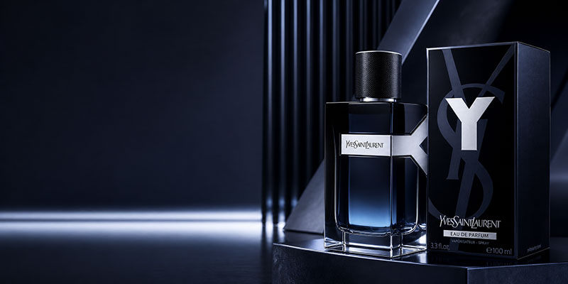 عطر ایوسن لورن Y