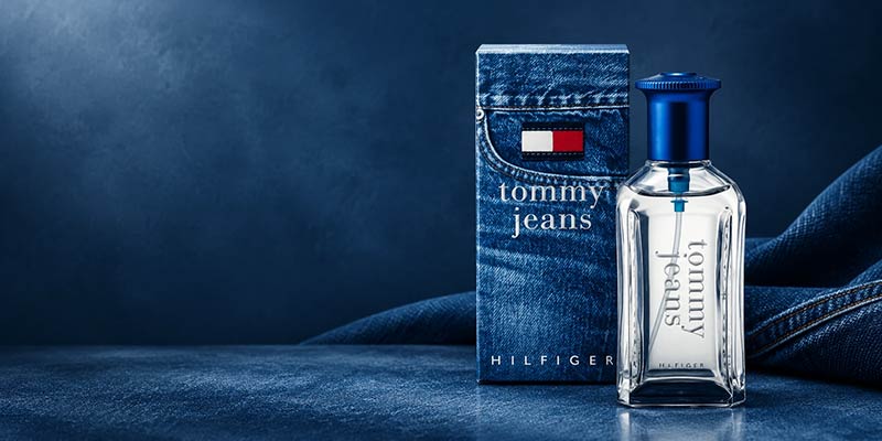 عطر تامی جینز