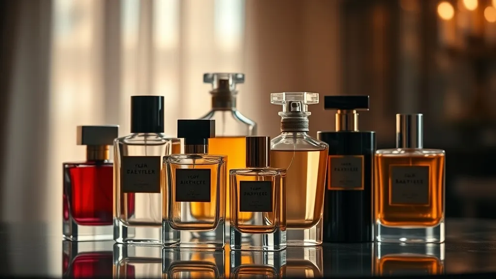بهترین عطر برای از بین بردن بوی سیگار