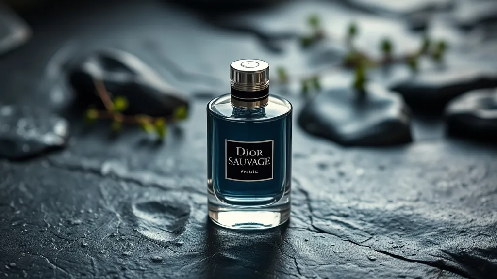 عطر دیور ساواج
