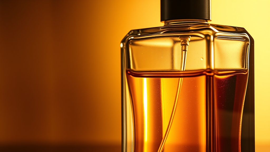 ویژگی های اسانس عطر
