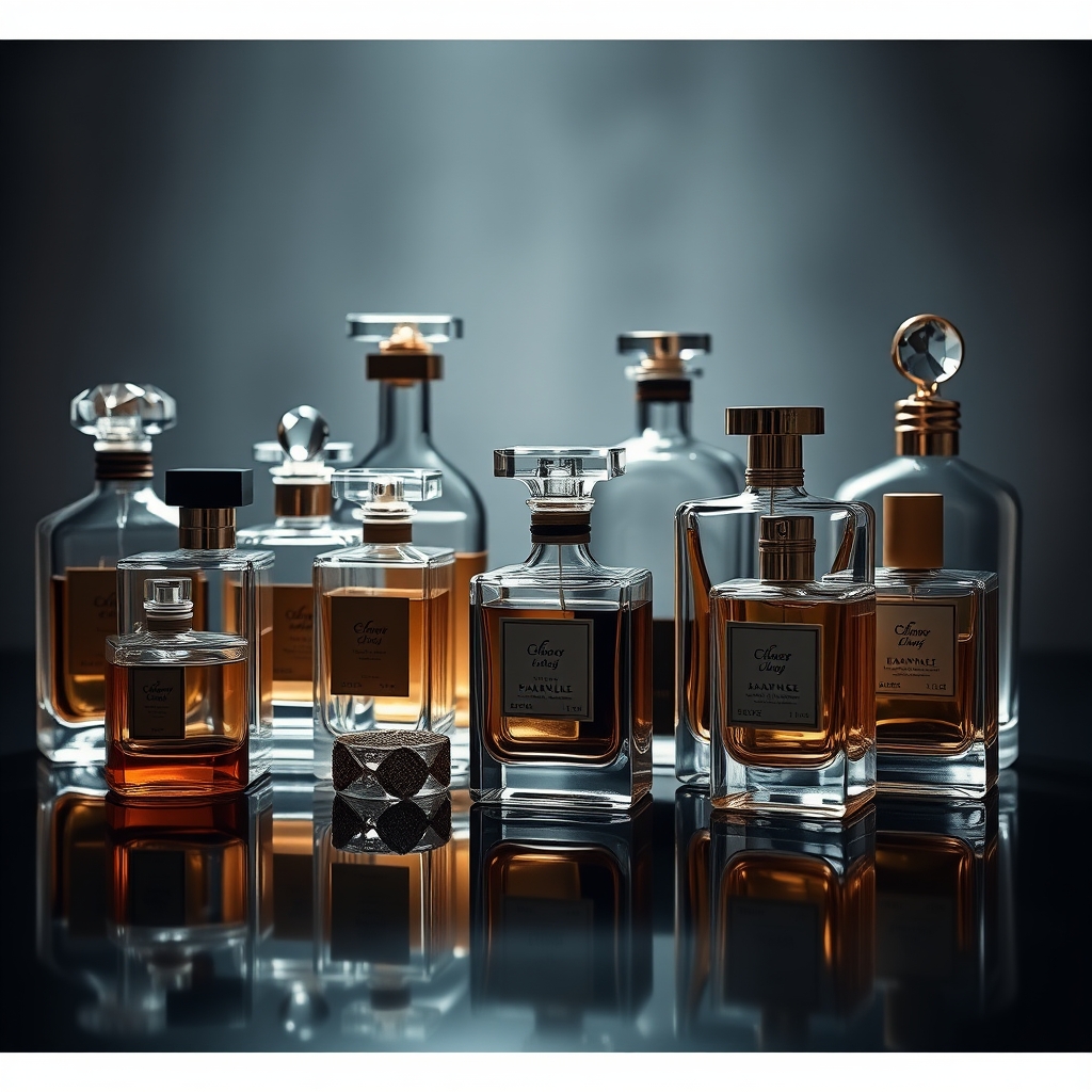 بهترین عطر مردانه برای دانشگاه