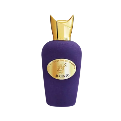 عطر سوسپیرو اکسنتو