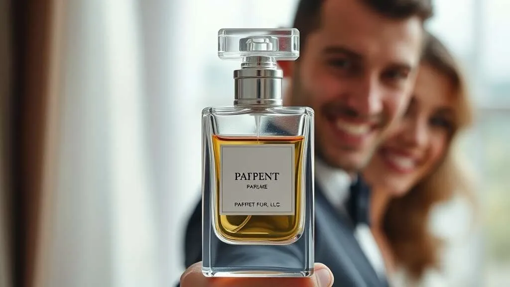بهترین عطر برای روز عروسی
