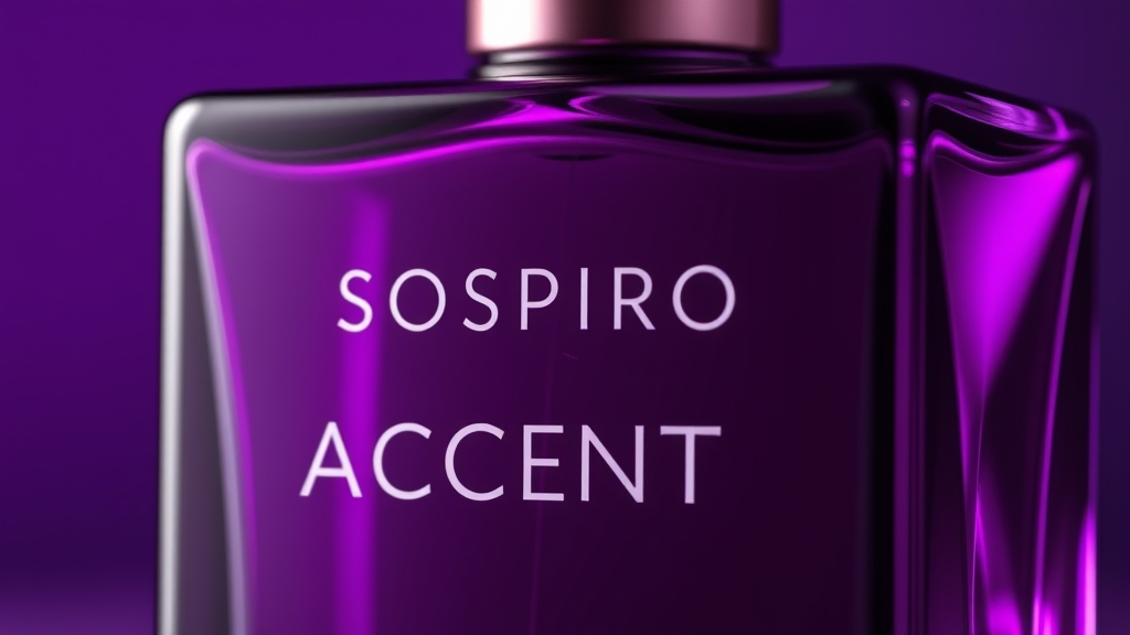 عطر سوسپیرو اکسنتو
