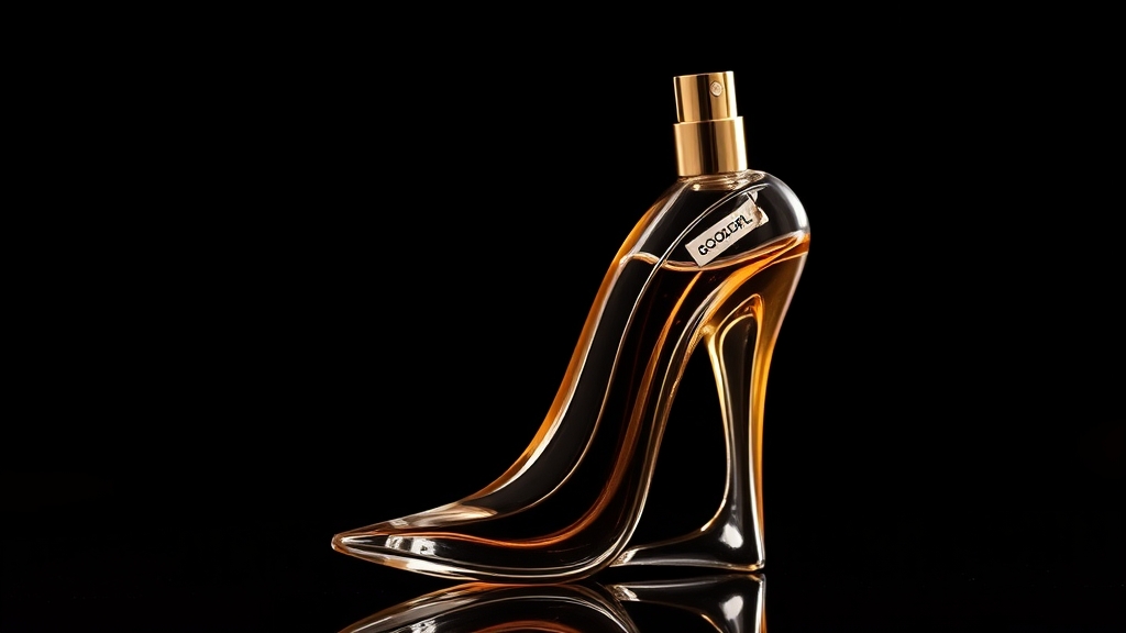 عطر گود گرل