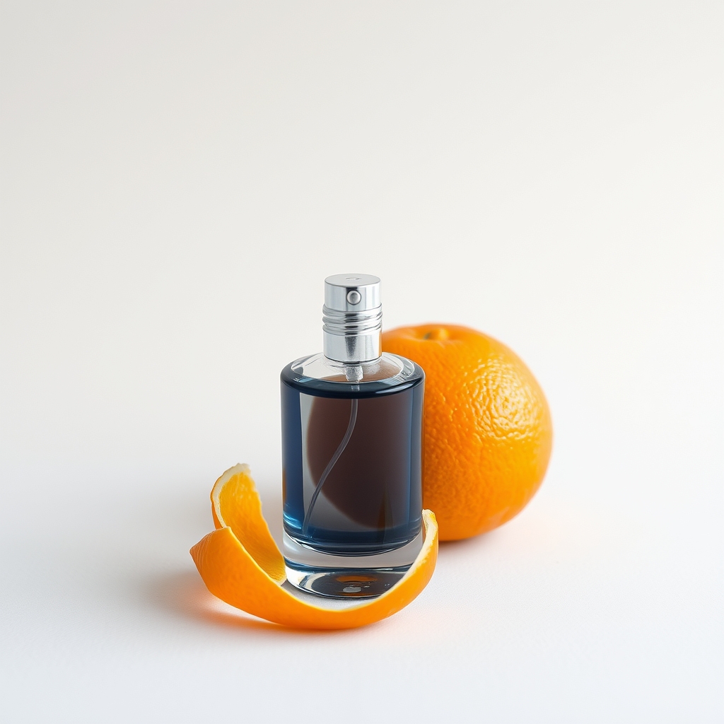 بهترین عطر با رایحه نارنج