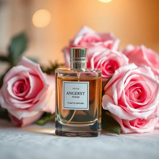 بهترین عطرها با رایحه گل رز
