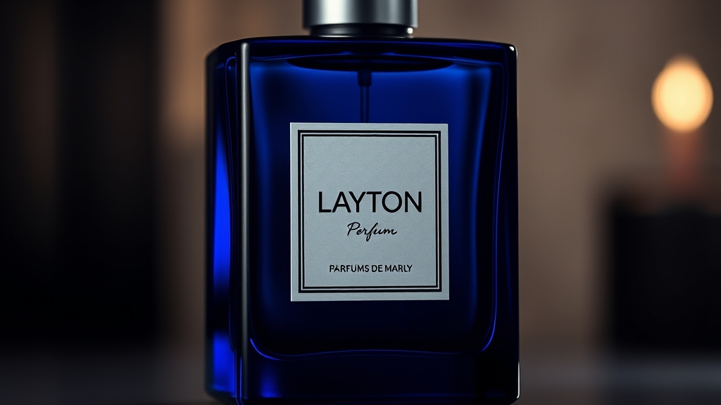 عطر مارلی لیتون