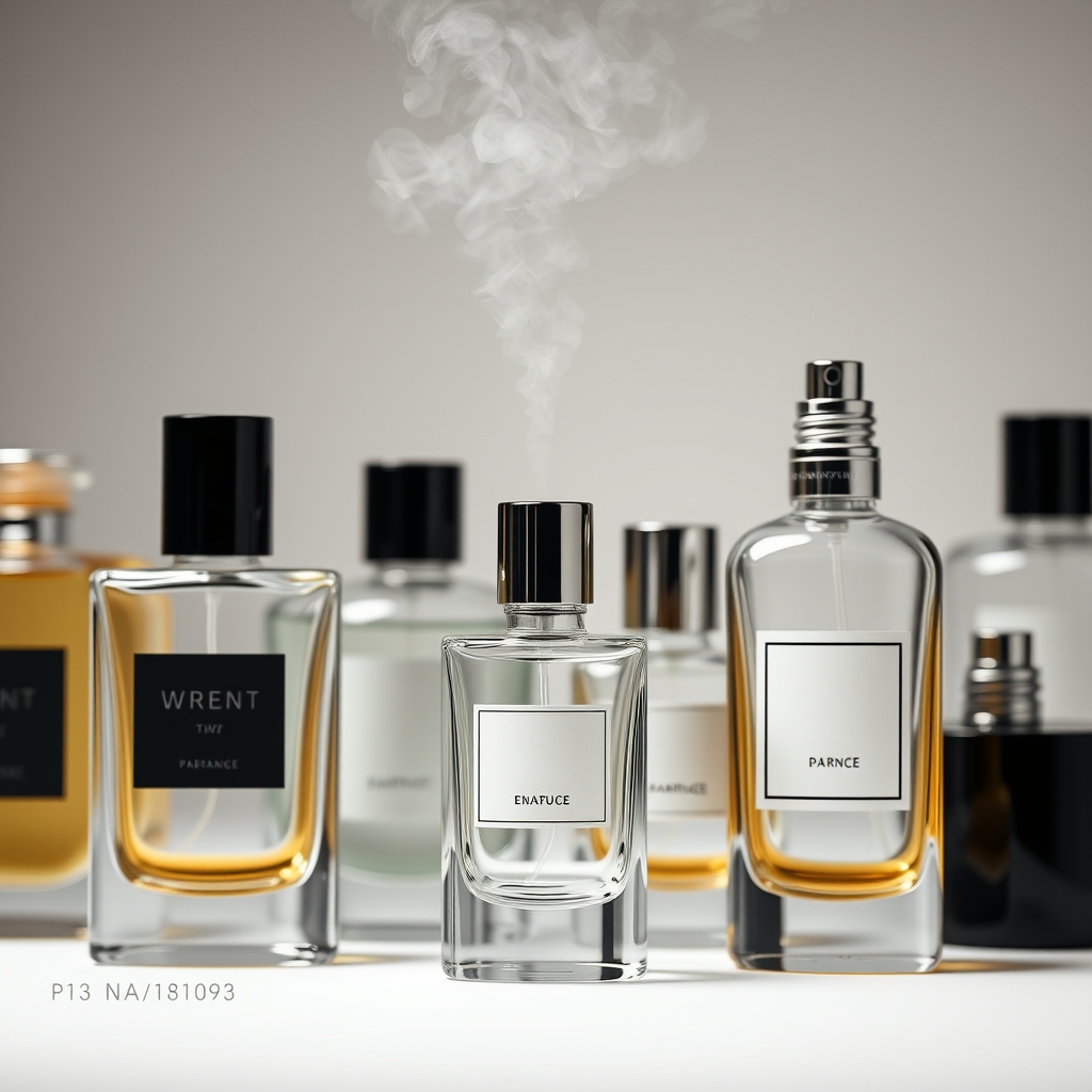 چند پاف عطر بزنیم تا رایحه ای اثر گذار بجا بگذاریم