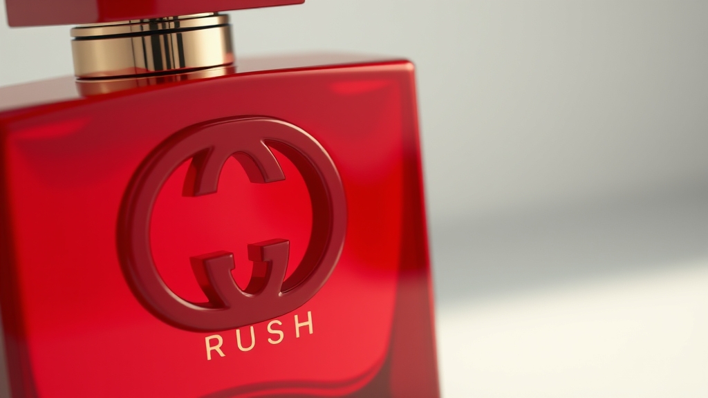 عطر گوچی راش