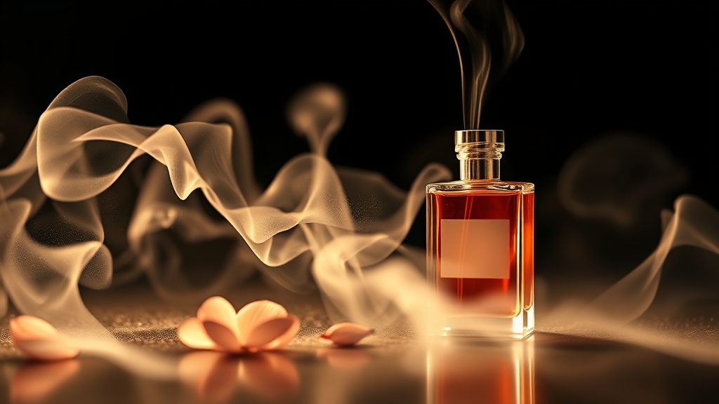 رازهای افزایش ماندگاری عطر روی لباس