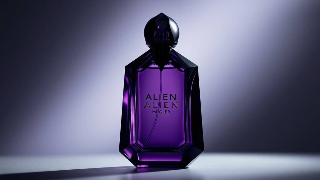 عطر الین موگلر