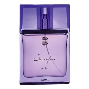 عطر ازموگلر سکری فیس برند اجمل