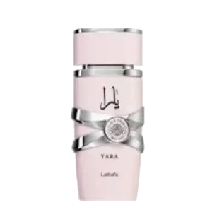 عطر یارا صورتی برند لطافه