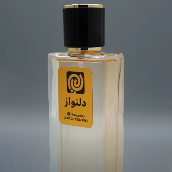 عطر گود گرل کارولینا هررا - Image 2