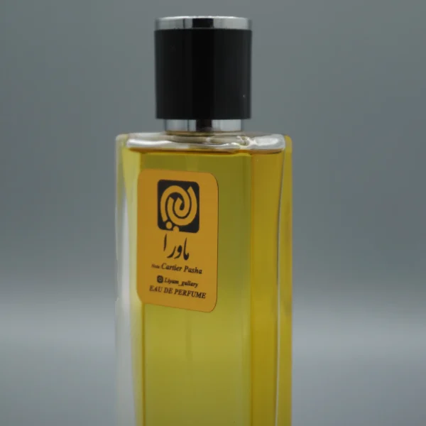 عطر کارتیر پاشا برند کارتیر - Image 2
