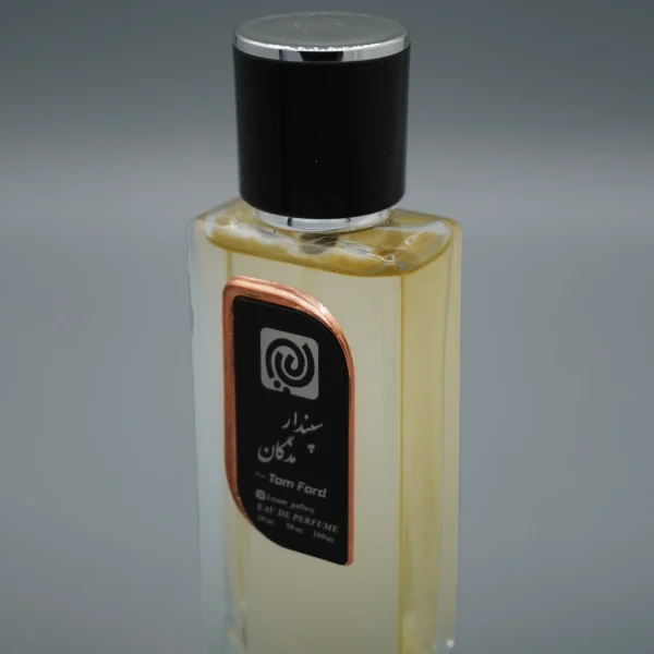 عطر بلک ارکید برند تام فورد - Image 2