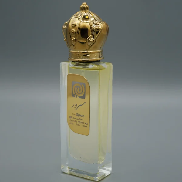 عطر اپن برند راجر اند گالت - Image 2