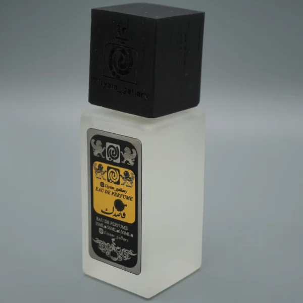 عطر روژا السیوم برند روژا داو - Image 2