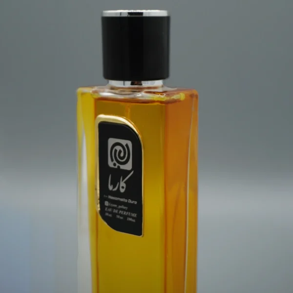عطر دورو ناسوماتو - Image 2