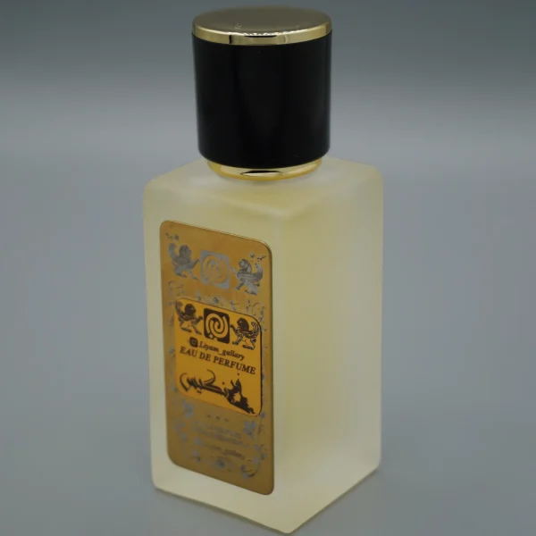 عطر میدنایت رز برند لانکوم - Image 2