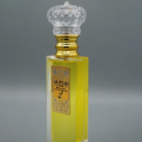 عطر لیبر برند اوسن لورن - Image 2