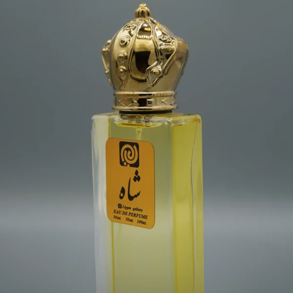 عطر عود سیو د کینگ برند اتکینسونز - Image 2
