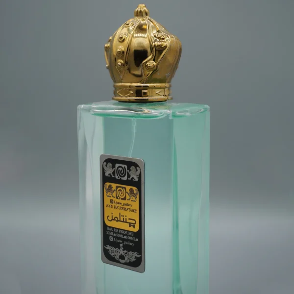 عطر مگاماره برند اورتو پاریسی - Image 2