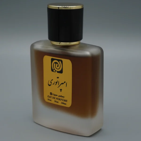 عطر بلک افغان برند لالیک اونتوس - Image 2