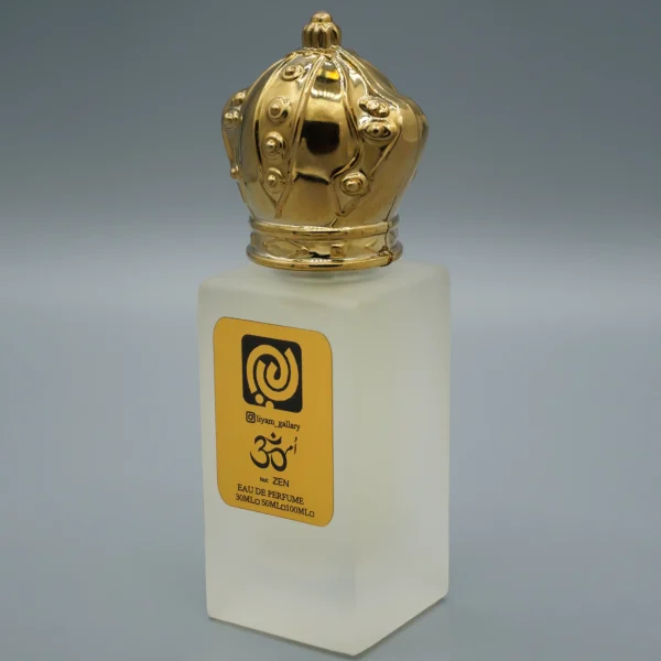 عطر ذن برند شیسیدو - Image 2