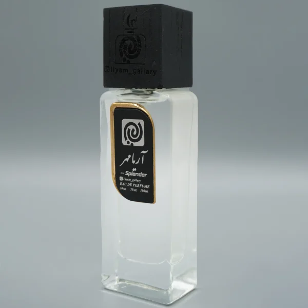 عطر اسپلندور بلک برند اسپلندور - Image 2