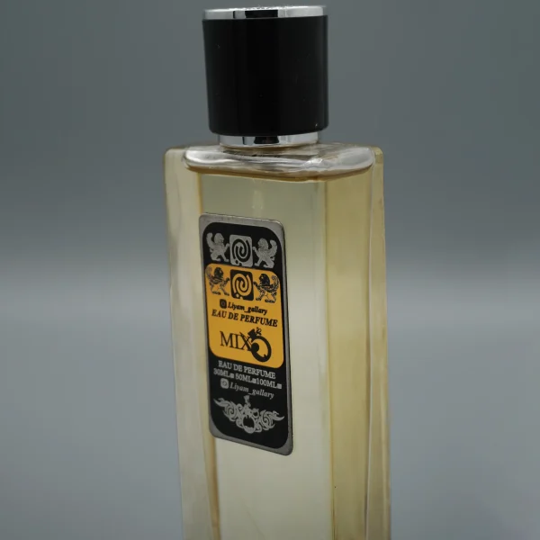 عطر لهم ساواج دیور Y ایوسن لورن - Image 2
