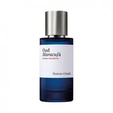 عطر ادکلن عود ماراکوجا میسون کریویلی