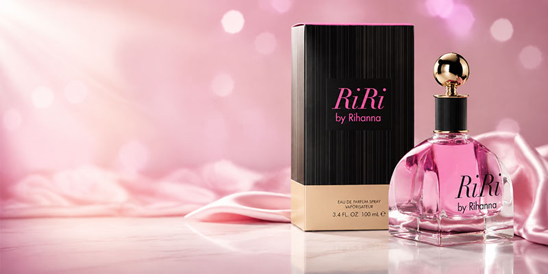 عطر ادکلن ریحانا ری ری