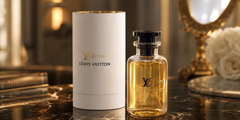 عطر ادکلن لویی ویتون لاورز (Louis Vuitton LV Lovers) عطر ادکلن لویی ویتون لاورز (Louis Vuitton LV Lovers)