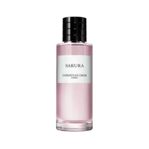 عطر ساکورا برند دیور