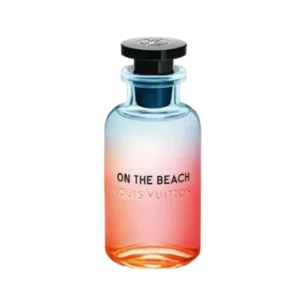عطر ان د بیچ  برند لویی ویتون