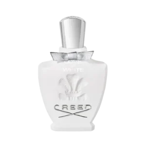 عطر وایت لاو برند کرید