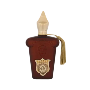 عطر کازاموراتی 1888 قهوه ای برند زرجف