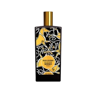 عطر ایریش لدر برند ممو
