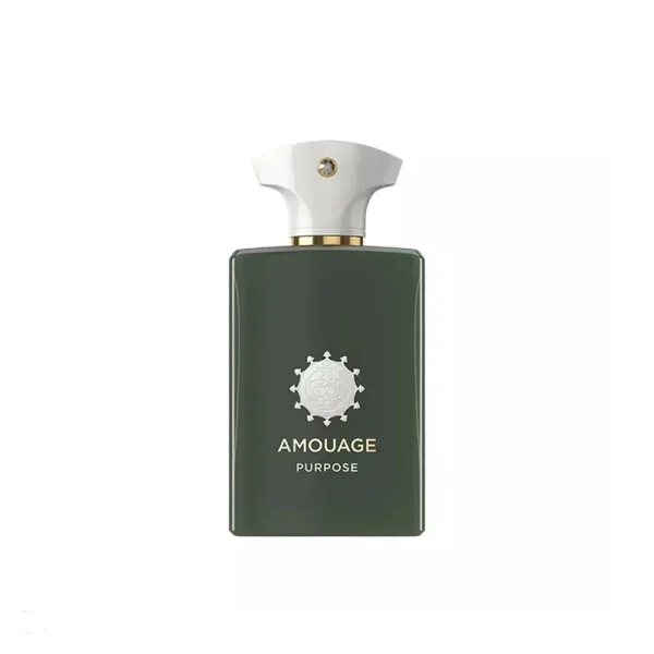 عطر ادکلن آمواج پورپس | Amouage Purpose