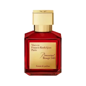 عطر باکارات رژ برند میسون فرانسیس کورکجان
