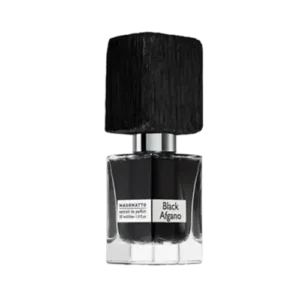 عطر بلک افغانو برند ناسوماتو
