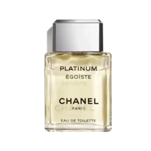 عطر پلاتینیوم  برند شنل