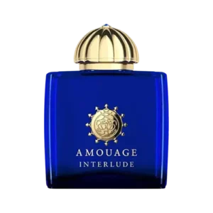 عطر اینتر لود زنانه برند امواج