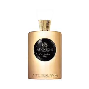 عطر عود سیو د کینگ برند اتکینسونز