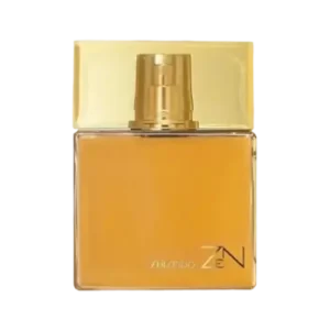 عطر ذن برند شیسیدو